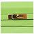 Hermès Borsa a mano HERMES Kelly 32 in pelle 2way Verde Gold Auth 205964SM D'oro - vista 21