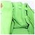 Hermès Borsa a mano HERMES Kelly 32 in pelle 2way Verde Gold Auth 205964SM D'oro - vista 30