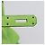 Hermès Borsa a mano HERMES Kelly 32 in pelle 2way Verde Gold Auth 205964SM D'oro - vista 36