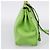 Hermès Borsa a mano HERMES Kelly 32 in pelle 2way Verde Gold Auth 205964SM D'oro - vista 4