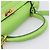 Hermès Borsa a mano HERMES Kelly 32 in pelle 2way Verde Gold Auth 205964SM D'oro - vista 7