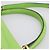 Hermès Borsa a mano HERMES Kelly 32 in pelle 2way Verde Gold Auth 205964SM D'oro - vista 9