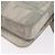 Borsa Messenger LOUIS VUITTON Damier Salt Trio White N50068 LV Auth ka6360 Bianco - vista 18