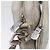 Borsa Messenger LOUIS VUITTON Damier Salt Trio White N50068 LV Auth ka6360 Bianco - vista 22