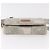 Borsa Messenger LOUIS VUITTON Damier Salt Trio White N50068 LV Auth ka6360 Bianco - vista 5