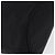 Bolso de mano PRADA Nylon Black Silver Auth ep16275V Negro Plata - vista 16