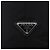 Bolso de mano PRADA Nylon Black Silver Auth ep16275V Negro Plata - vista 18