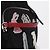 Bolso de mano PRADA Nylon Black Silver Auth ep16275V Negro Plata - vista 19