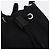 Bolso de mano PRADA Nylon Black Silver Auth ep16275V Negro Plata - vista 22