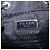 Bolso de mano PRADA Nylon Black Silver Auth ep16275V Negro Plata - vista 23