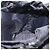 Bolso de mano PRADA Nylon Black Silver Auth ep16275V Negro Plata - vista 25