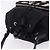Bolso de mano PRADA Nylon Black Silver Auth ep16275V Negro Plata - vista 6