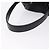 Bolso de mano PRADA Nylon Black Silver Auth ep16275V Negro Plata - vista 7