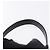 Bolso de mano PRADA Nylon Black Silver Auth ep16275V Negro Plata - vista 8