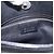 Sac à épaule GUCCI Cuir Noir Argent 001 3167 Auth ep16066 Argenté - vue 19
