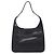 Sac à épaule GUCCI Cuir Noir Argent 001 3167 Auth ep16066 Argenté - vue 2