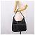 Sac à épaule GUCCI Cuir Noir Argent 001 3167 Auth ep16066 Argenté - vue 24