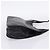 Sac à épaule GUCCI Cuir Noir Argent 001 3167 Auth ep16066 Argenté - vue 4