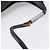 Sac à épaule GUCCI Cuir Noir Argent 001 3167 Auth ep16066 Argenté - vue 8