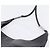 Sac à épaule GUCCI Cuir Noir Argent 001 3167 Auth ep16066 Argenté - vue 9