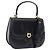 Borsa a mano GUCCI in pelle 2way Nera Oro 000 406 0264 Auth am12615V Nero D'oro
