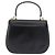 Borsa a mano GUCCI in pelle 2way Nera Oro 000 406 0264 Auth am12615V Nero D'oro - vista 2