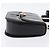 Borsa a mano GUCCI in pelle 2way Nera Oro 000 406 0264 Auth am12615V Nero D'oro - vista 3