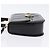 Borsa a mano GUCCI in pelle 2way Nera Oro 000 406 0264 Auth am12615V Nero D'oro - vista 4