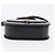 Borsa a mano GUCCI in pelle 2way Nera Oro 000 406 0264 Auth am12615V Nero D'oro - vista 5