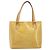 Sac à main LOUIS VUITTON Monogram Vernis Houston Beige M91004 LV Auth bs37263 - vue 13