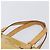 Sac à main LOUIS VUITTON Monogram Vernis Houston Beige M91004 LV Auth bs37263 - vue 14