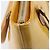 Sac à main LOUIS VUITTON Monogram Vernis Houston Beige M91004 LV Auth bs37263 - vue 20