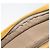 Sac à main LOUIS VUITTON Monogram Vernis Houston Beige M91004 LV Auth bs37263 - vue 23
