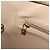 Sac à main LOUIS VUITTON Monogram Vernis Houston Beige M91004 LV Auth bs37263 - vue 26