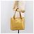 Sac à main LOUIS VUITTON Monogram Vernis Houston Beige M91004 LV Auth bs37263 - vue 30