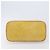 Sac à main LOUIS VUITTON Monogram Vernis Houston Beige M91004 LV Auth bs37263 - vue 5