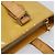 Sac à main LOUIS VUITTON Monogram Vernis Houston Beige M91004 LV Auth bs37263 - vue 7