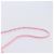 Bolsa de mão BALENCIAGA Wave XS Canvas 2way Pink Silver 619979 Auth ka6340V Prata Rosa - vista 15