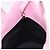 Bolsa de mão BALENCIAGA Wave XS Canvas 2way Pink Silver 619979 Auth ka6340V Prata Rosa - vista 22