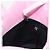 Bolsa de mão BALENCIAGA Wave XS Canvas 2way Pink Silver 619979 Auth ka6340V Prata Rosa - vista 23
