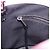 Bolsa de mão BALENCIAGA Wave XS Canvas 2way Pink Silver 619979 Auth ka6340V Prata Rosa - vista 24