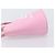 Bolsa de mão BALENCIAGA Wave XS Canvas 2way Pink Silver 619979 Auth ka6340V Prata Rosa - vista 4