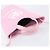 Bolsa de mão BALENCIAGA Wave XS Canvas 2way Pink Silver 619979 Auth ka6340V Prata Rosa - vista 6