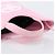 Bolsa de mão BALENCIAGA Wave XS Canvas 2way Pink Silver 619979 Auth ka6340V Prata Rosa - vista 7