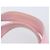 Bolsa de mão BALENCIAGA Wave XS Canvas 2way Pink Silver 619979 Auth ka6340V Prata Rosa - vista 8