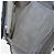 Céline CELINE Luggage Nano Hand Bag Leather 2way Gray Silver Auth 204904V Marrone Argento - vista 10