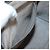 Céline CELINE Luggage Nano Hand Bag Leather 2way Gray Silver Auth 204904V Marrone Argento - vista 26