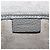 Céline CELINE Luggage Nano Hand Bag Leather 2way Gray Silver Auth 204904V Marrone Argento - vista 27