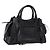 Balenciaga Neo Classic City Small Handtasche 2way Schwarz 638521 Auth mr2975V