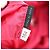 Tote Saco Eco PRADA Nylon Rosa Prata Auth 203684A - vista 11